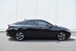 2024 Hyundai Elantra Hybrid Limited DCT