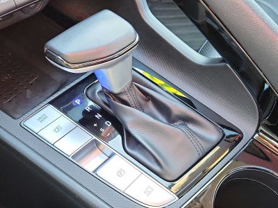 2023 Hyundai Elantra Limited IVT