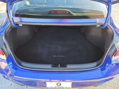 2023 Hyundai Elantra Limited IVT