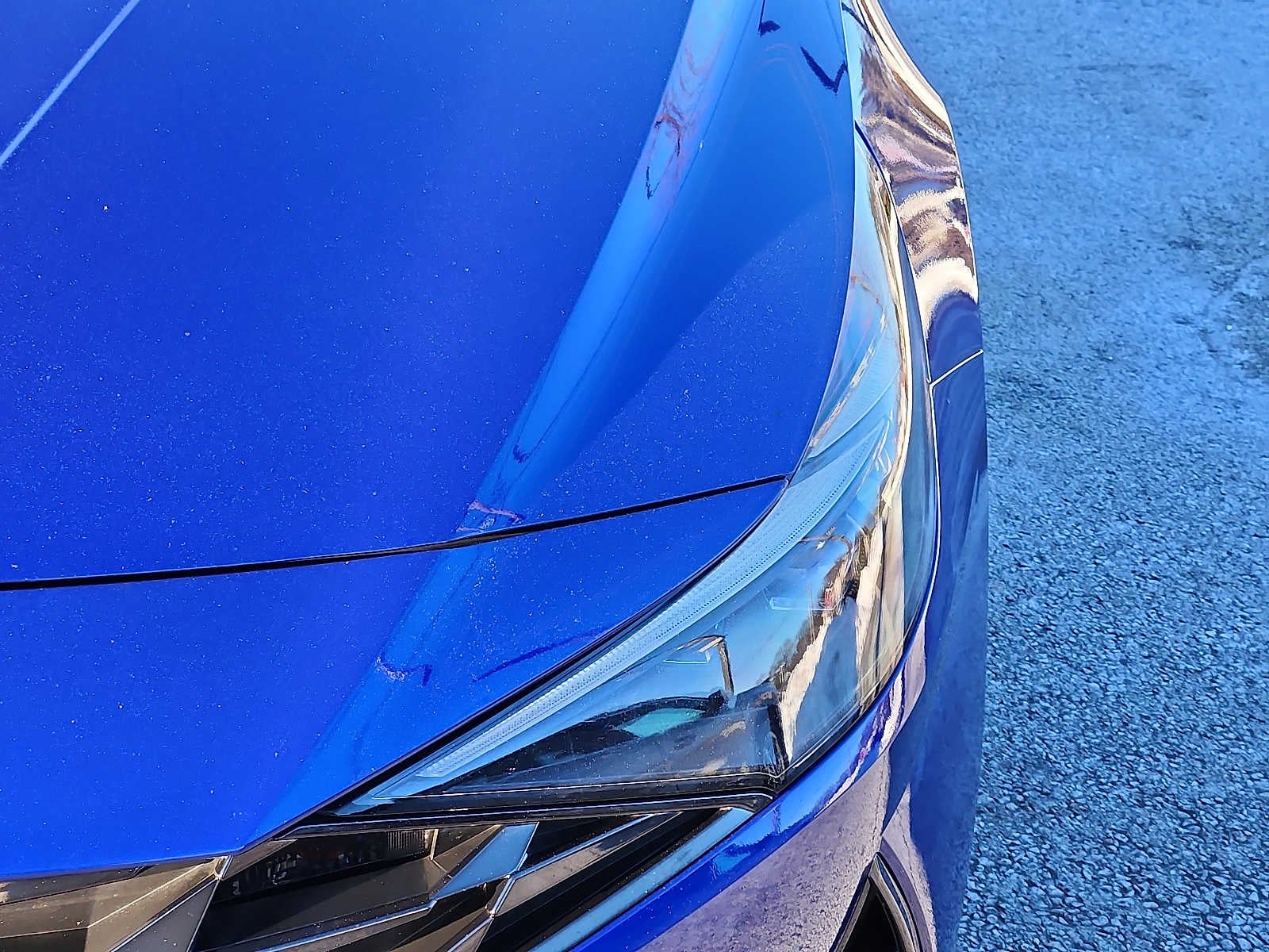 2023 Hyundai Elantra Limited IVT