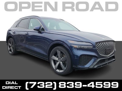 2023 Genesis GV70 2.5T AWD