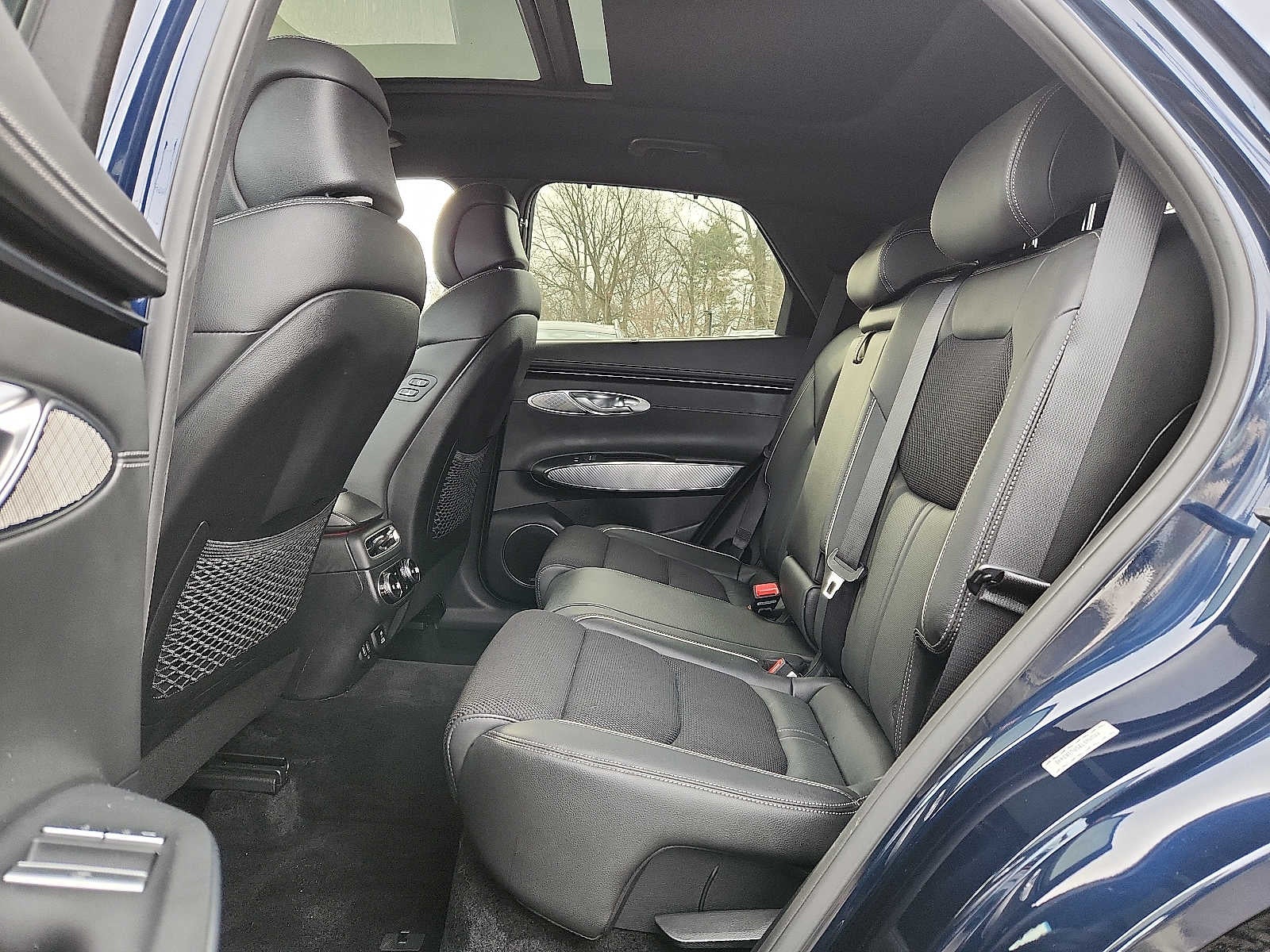 2023 Genesis GV70 2.5T AWD