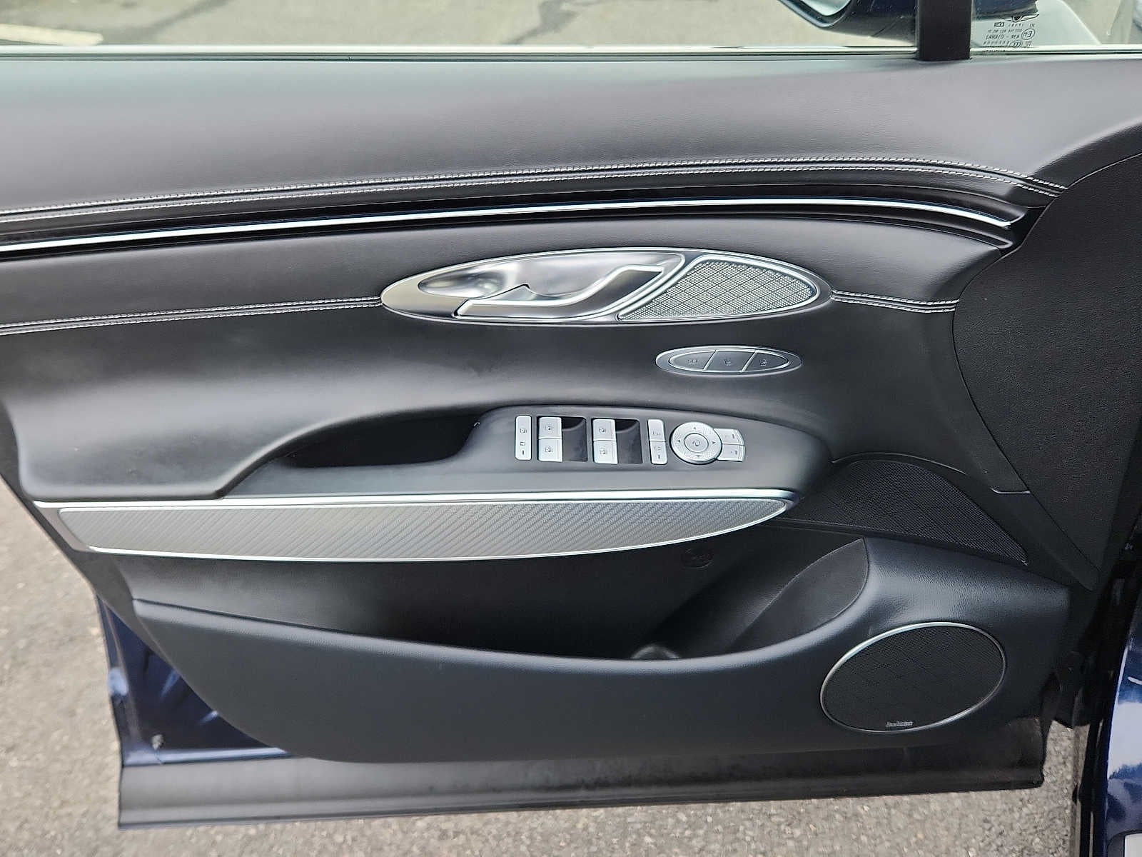 2023 Genesis GV70 2.5T AWD