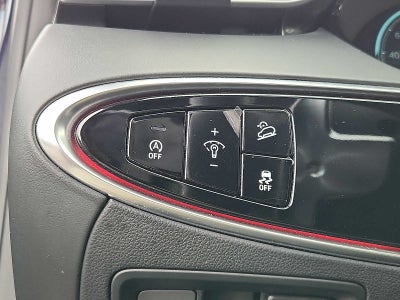 2023 Genesis GV70 2.5T AWD