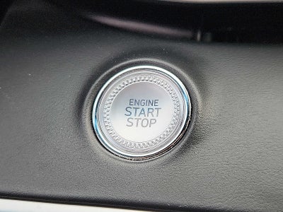 2023 Genesis GV70 2.5T AWD