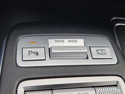 2023 Genesis GV70 2.5T AWD