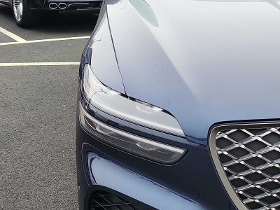 2023 Genesis GV70 2.5T AWD