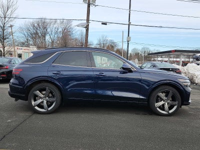 2023 Genesis GV70 2.5T AWD