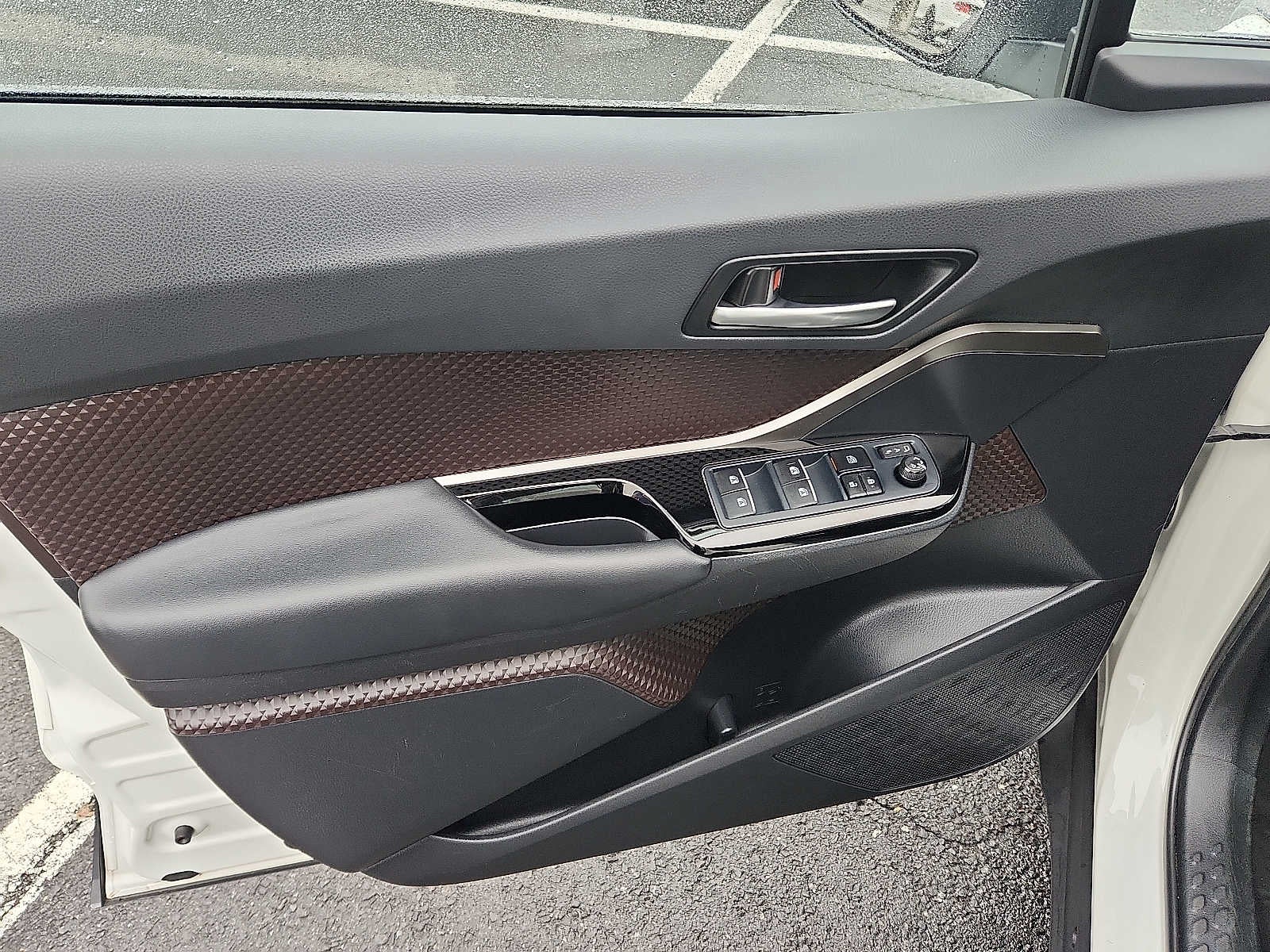 2019 Toyota C-HR Limited FWD