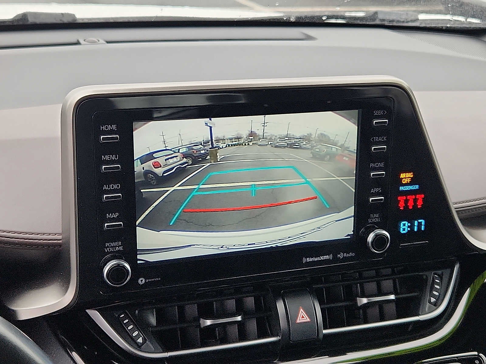 2019 Toyota C-HR Limited FWD