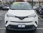 2019 Toyota C-HR Limited FWD