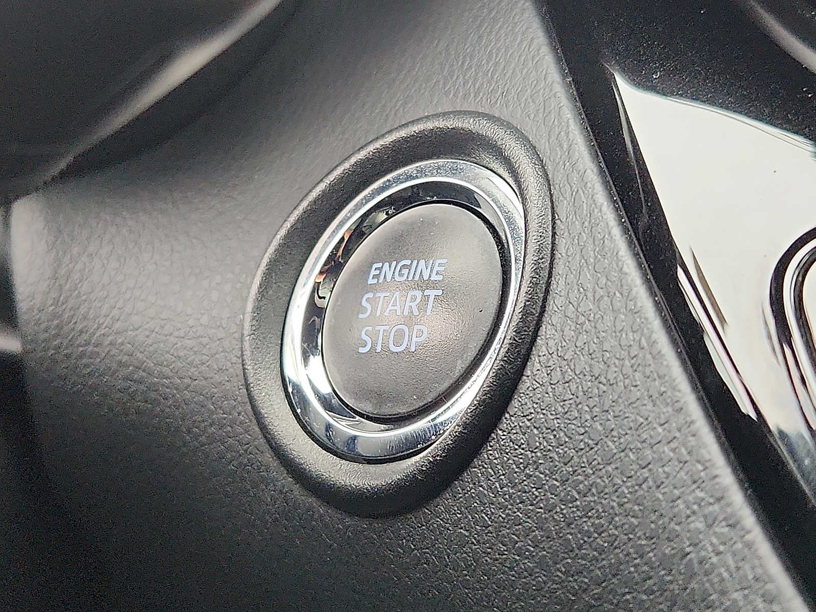 2019 Toyota C-HR Limited FWD