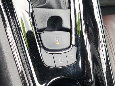 2019 Toyota C-HR Limited FWD