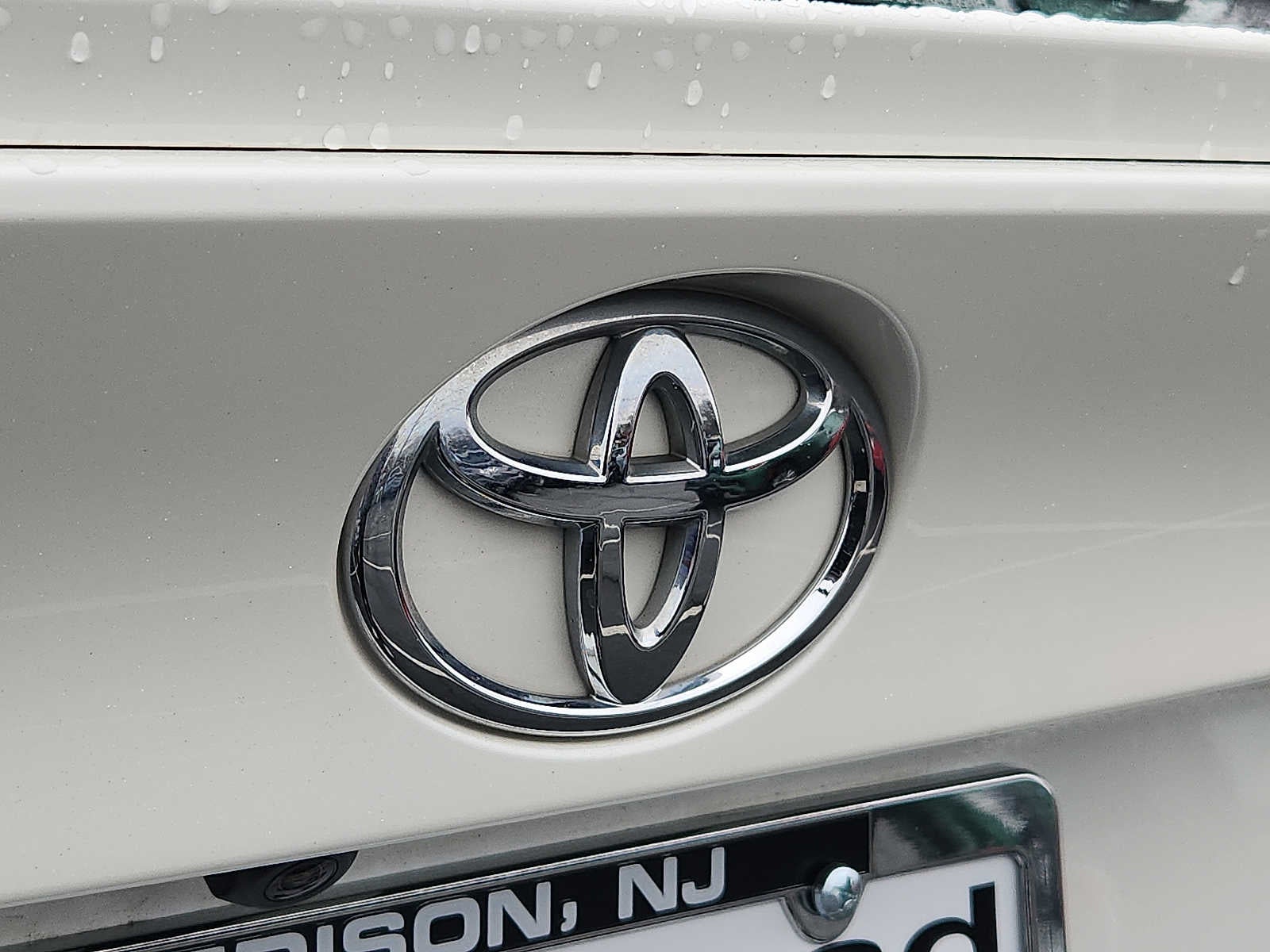 2019 Toyota C-HR Limited FWD