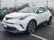 2019 Toyota C-HR Limited FWD