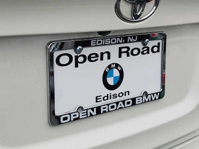 2019 Toyota C-HR Limited FWD