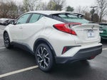 2019 Toyota C-HR Limited FWD