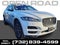2020 Jaguar F-PACE 25t Premium AWD