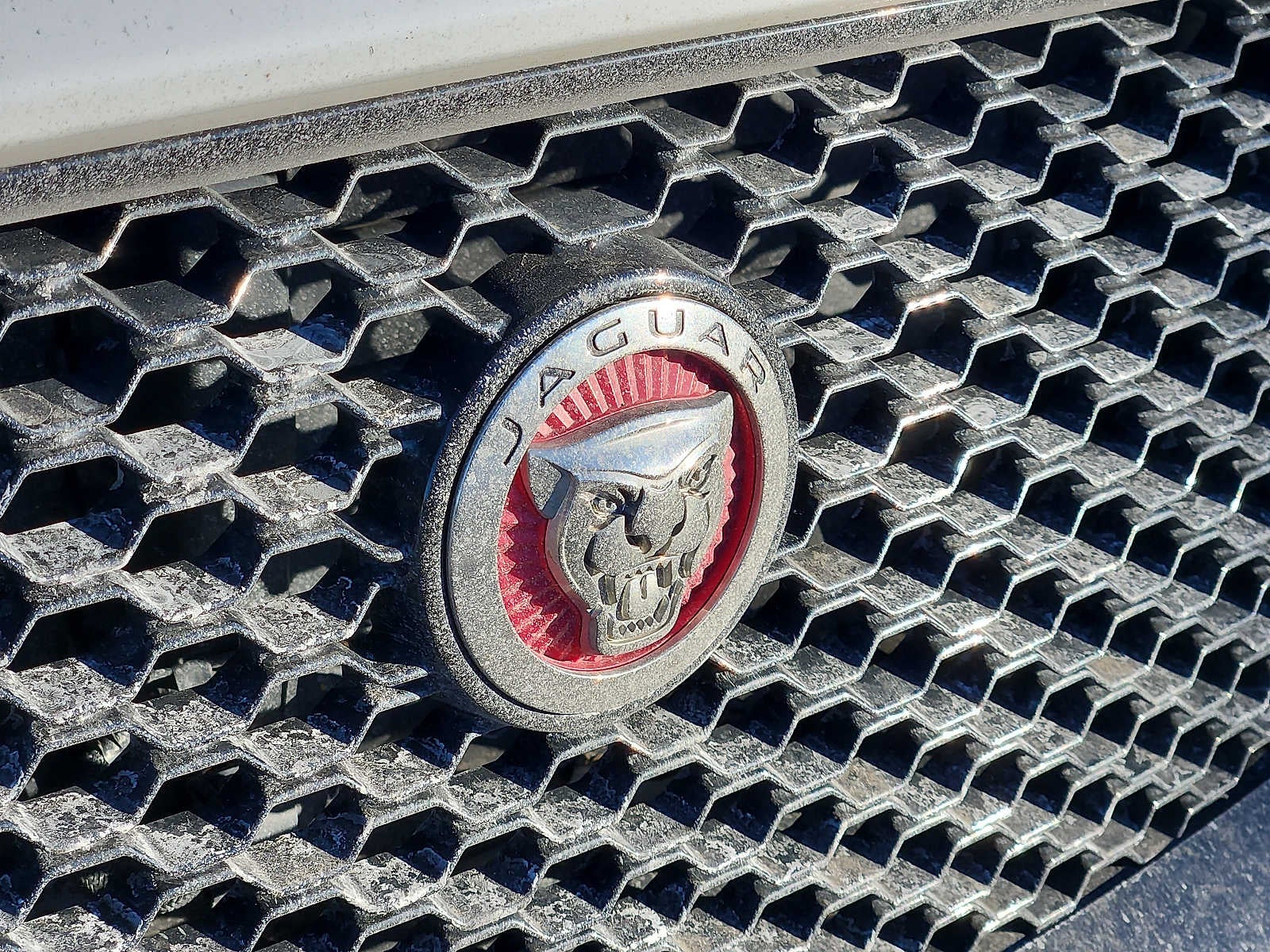 2020 Jaguar F-PACE 25t Premium AWD