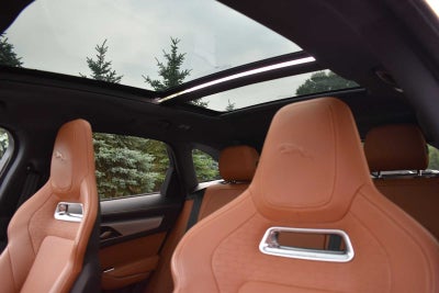 2024 Jaguar F-PACE R-Dynamic S P250 AWD