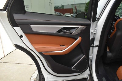 2024 Jaguar F-PACE R-Dynamic S P250 AWD
