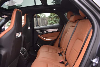 2024 Jaguar F-PACE R-Dynamic S P250 AWD