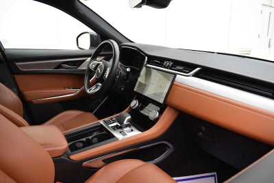 2024 Jaguar F-PACE R-Dynamic S P250 AWD