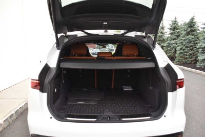 2024 Jaguar F-PACE R-Dynamic S P250 AWD