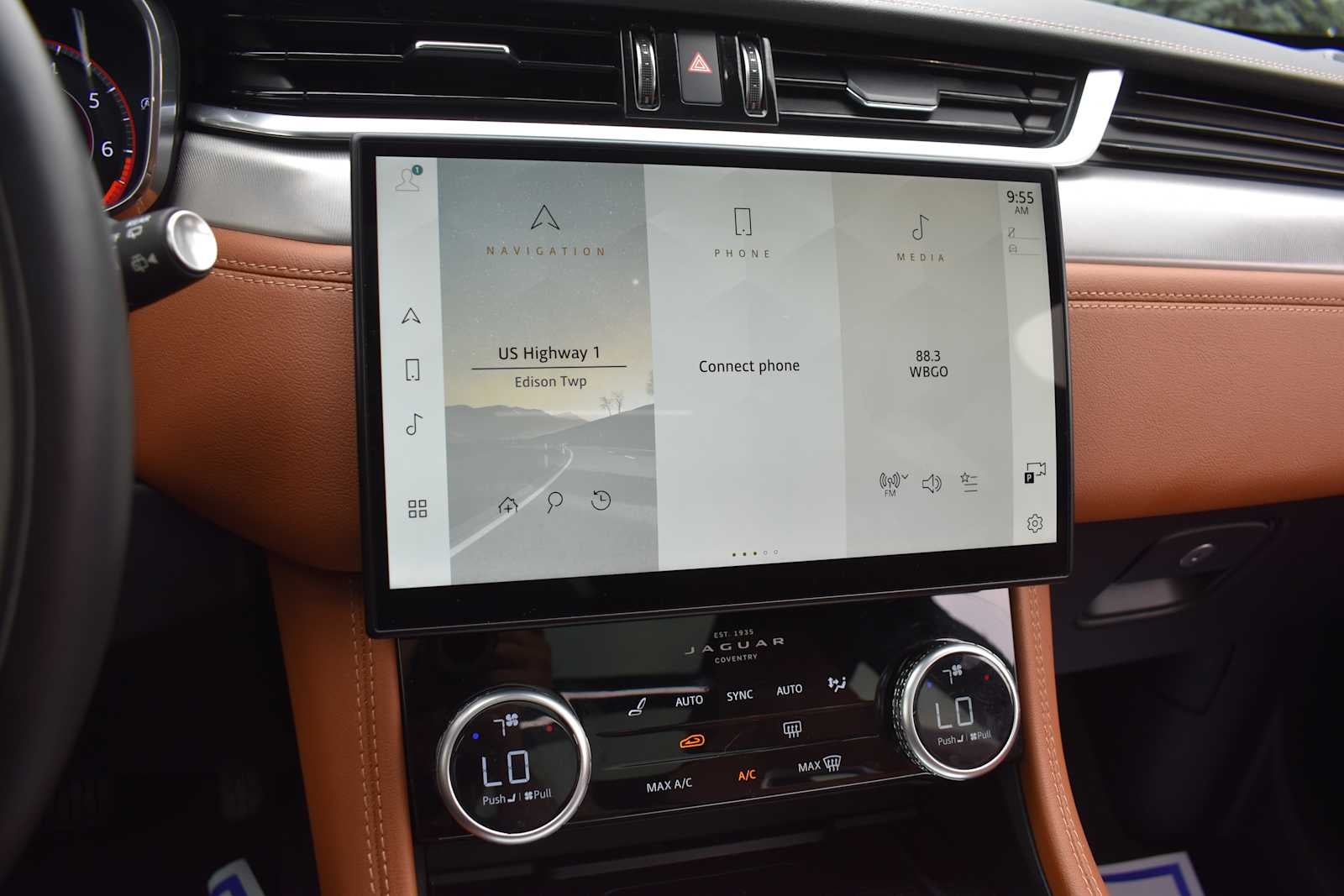 2024 Jaguar F-PACE R-Dynamic S P250 AWD