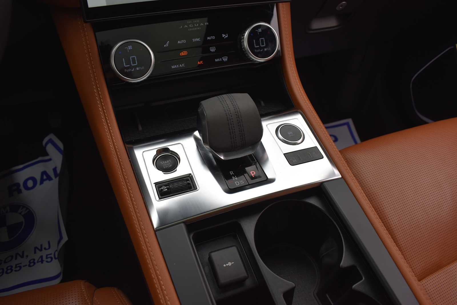 2024 Jaguar F-PACE R-Dynamic S P250 AWD