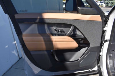 2024 Land Rover Range Rover Sport P360 SE