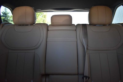2024 Land Rover Range Rover Sport P360 SE