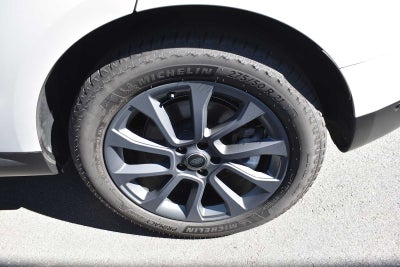 2024 Land Rover Range Rover Sport P360 SE