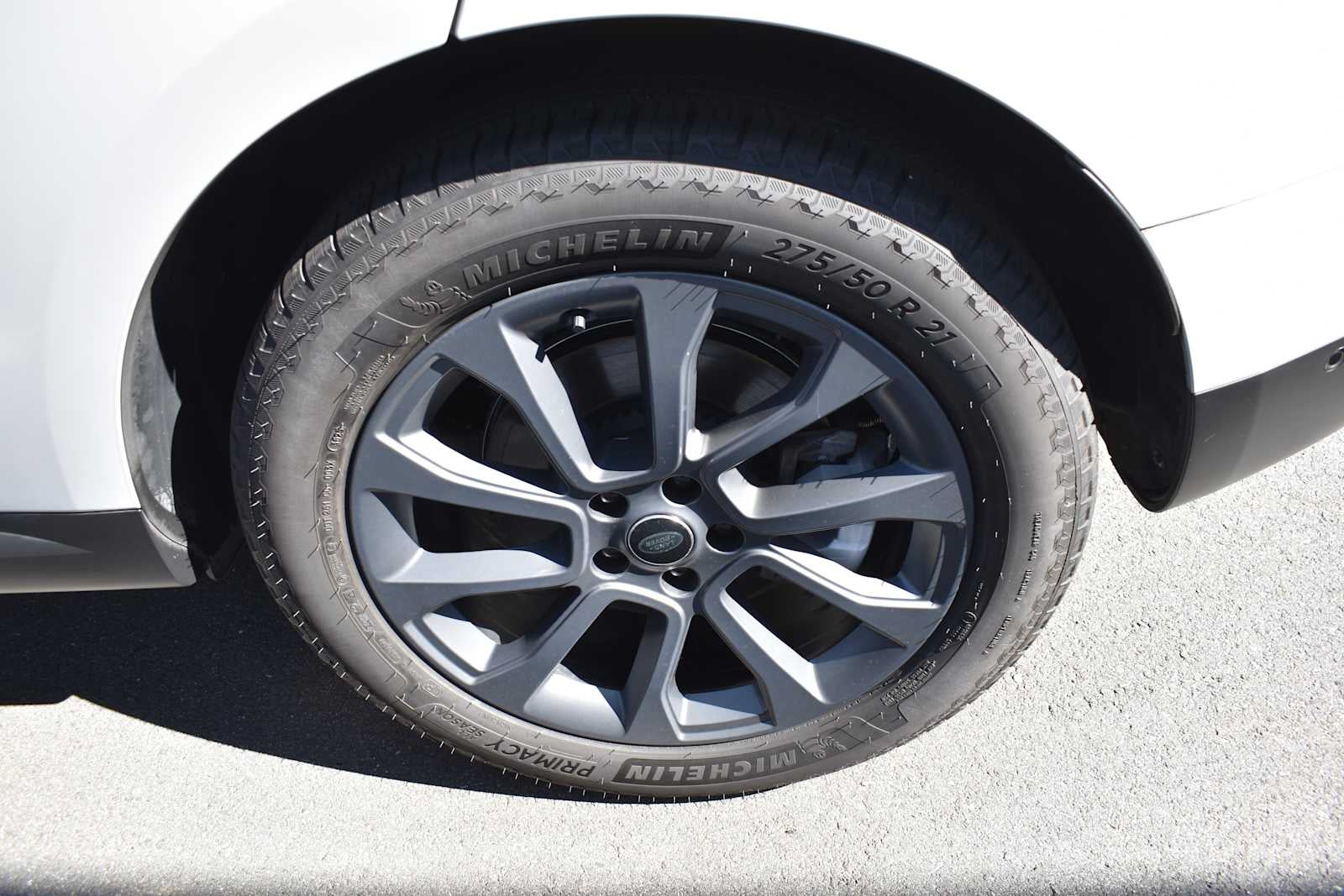 2024 Land Rover Range Rover Sport P360 SE