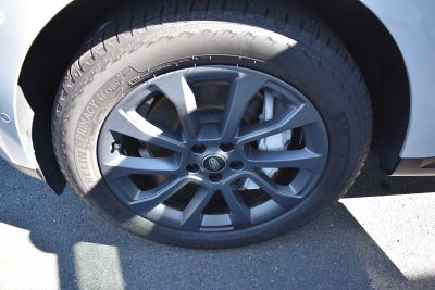 2024 Land Rover Range Rover Sport P360 SE