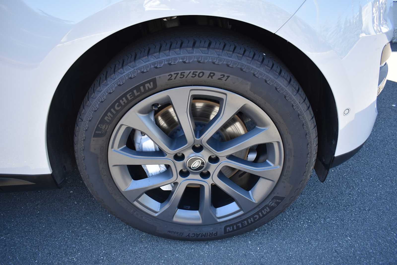 2024 Land Rover Range Rover Sport P360 SE