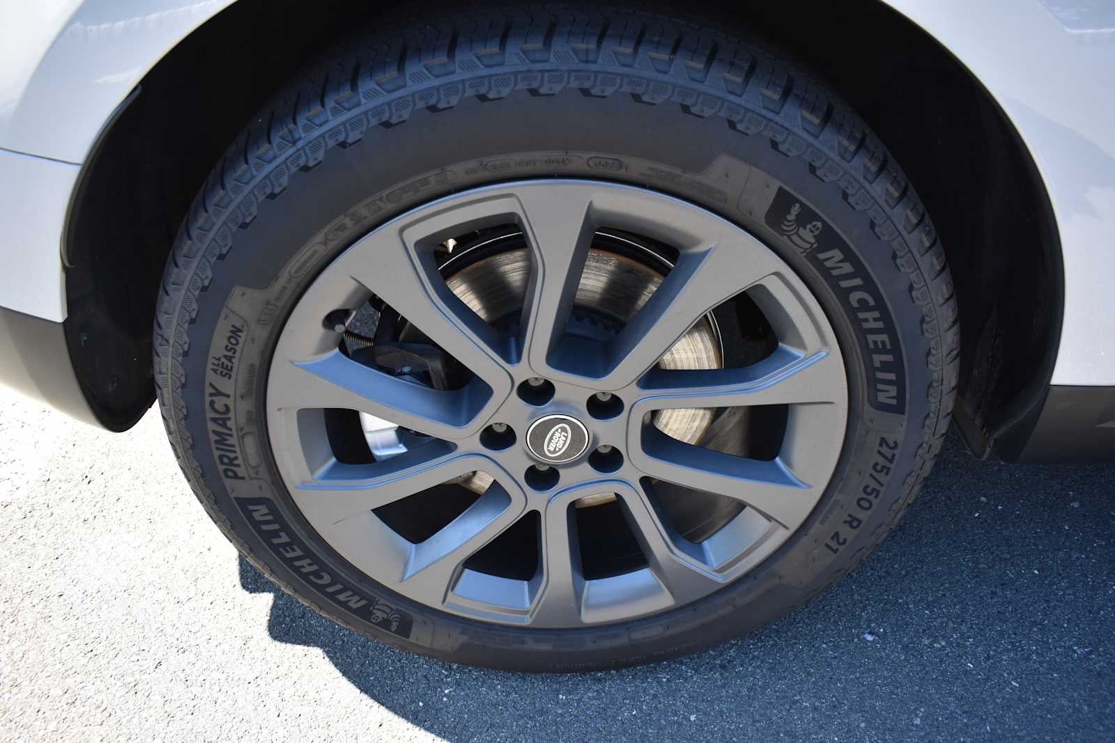 2024 Land Rover Range Rover Sport P360 SE