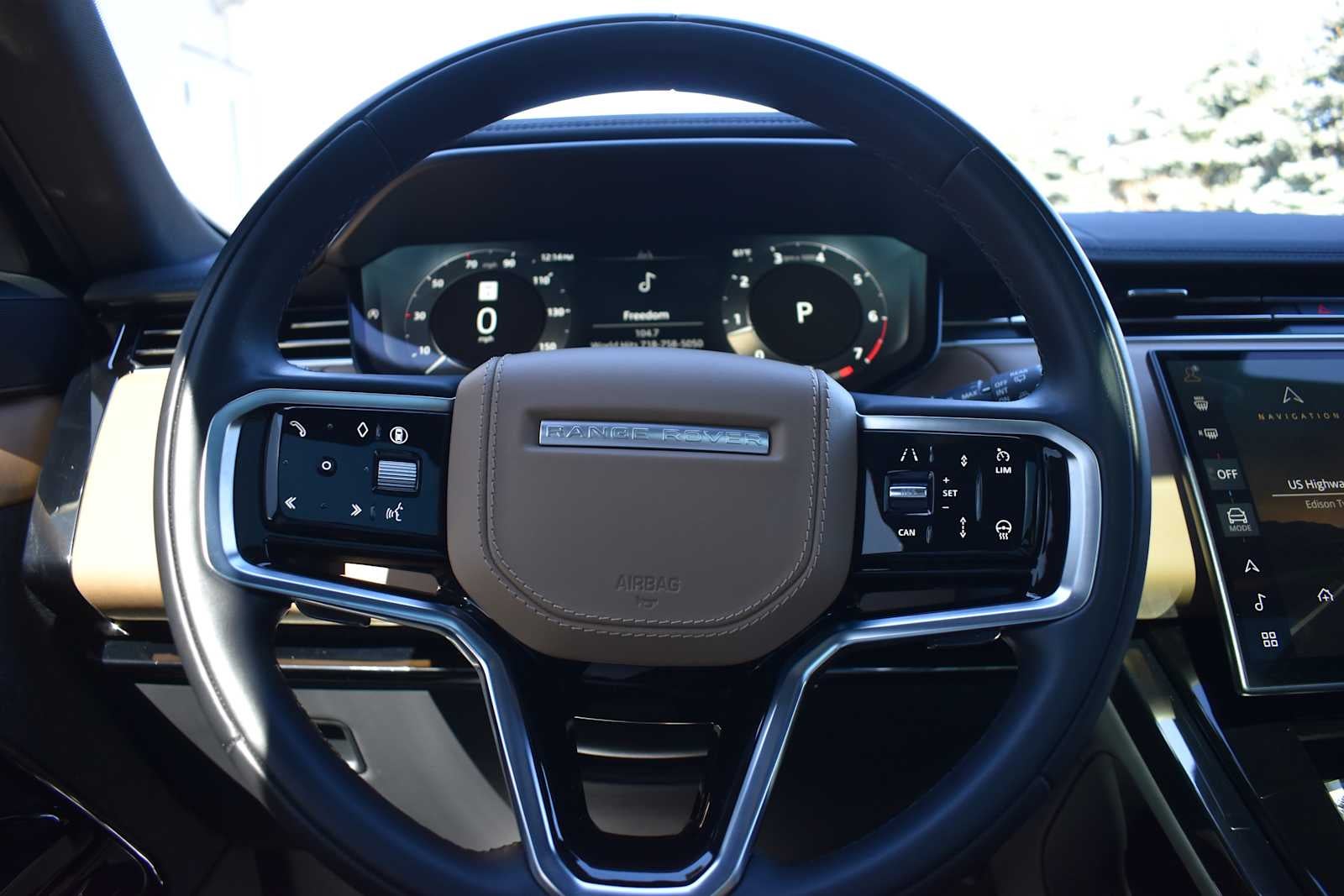 2024 Land Rover Range Rover Sport P360 SE