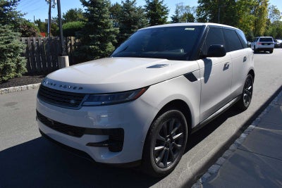 2024 Land Rover Range Rover Sport P360 SE