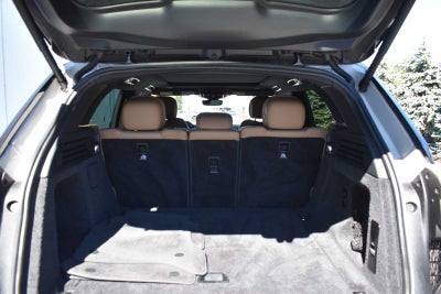 2024 Land Rover Range Rover Sport P360 SE