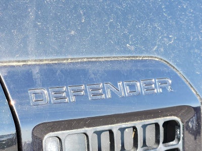 2023 Land Rover Defender 110 X-Dynamic SE AWD