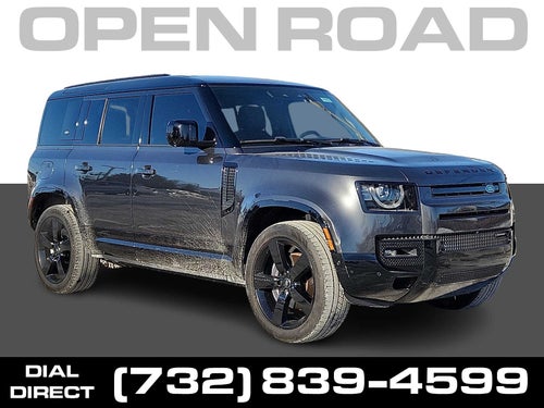 2023 Land Rover Defender 110 X-Dynamic SE AWD