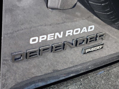 2023 Land Rover Defender 110 X-Dynamic SE AWD