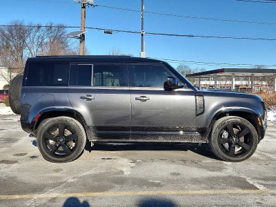 2023 Land Rover Defender 110 X-Dynamic SE AWD