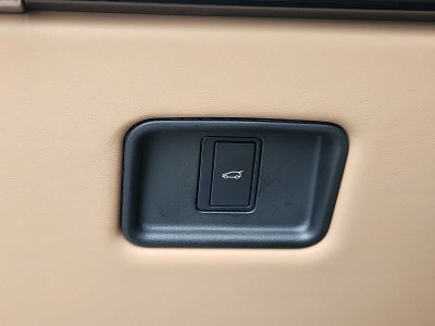 2024 Land Rover Range Rover P400 SE LWB 7 Seat