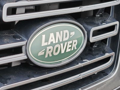 2024 Land Rover Range Rover P400 SE LWB 7 Seat