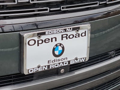 2024 Land Rover Range Rover P400 SE LWB 7 Seat