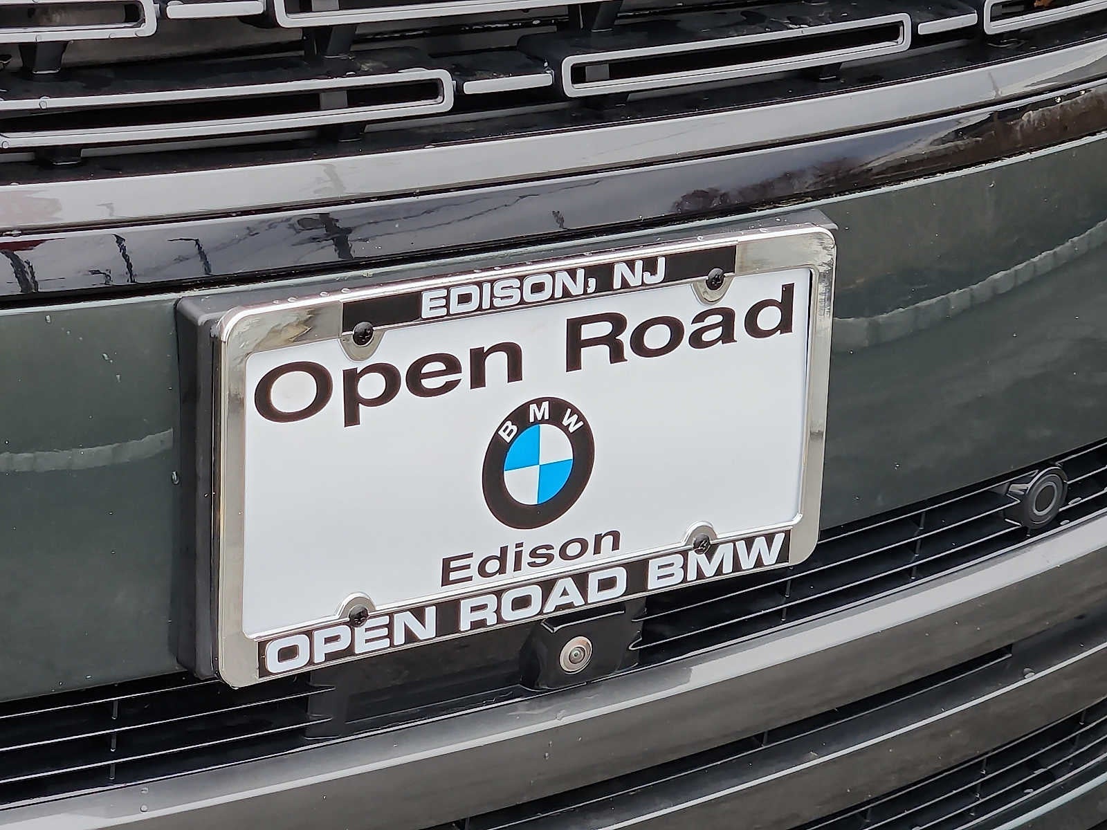 2024 Land Rover Range Rover P400 SE LWB 7 Seat