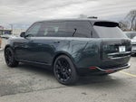2024 Land Rover Range Rover P400 SE LWB 7 Seat