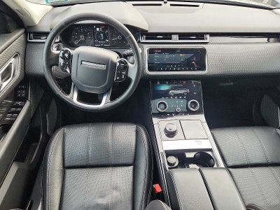 2020 Land Rover Range Rover Velar P250 S